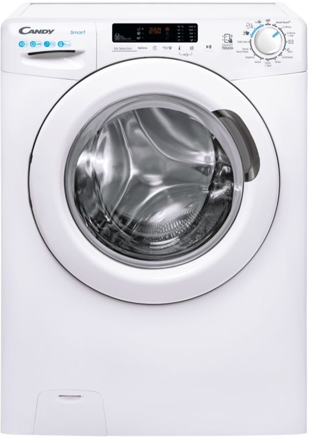 Candy CS 14102DE Washing Machine