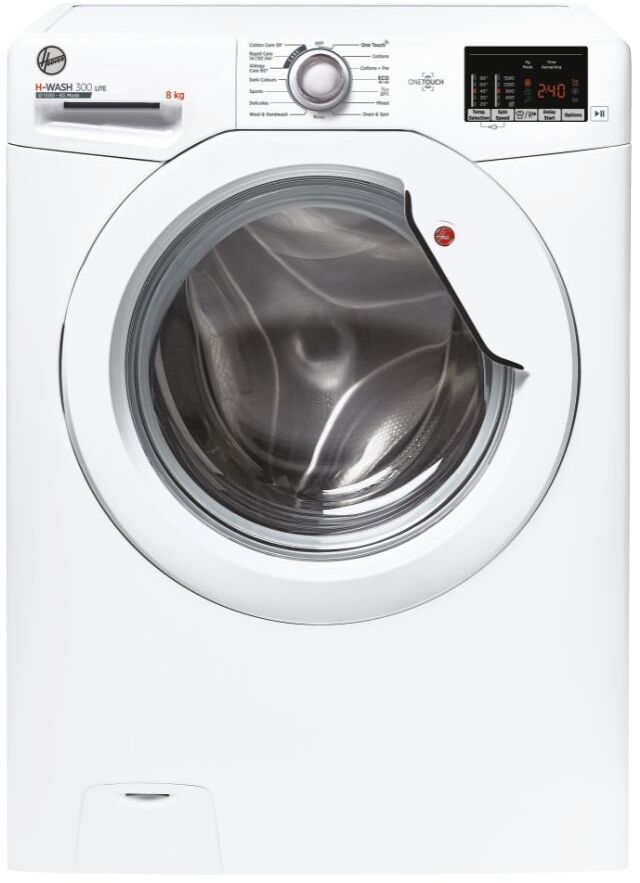 Hoover H3W 582DE Washing Machine