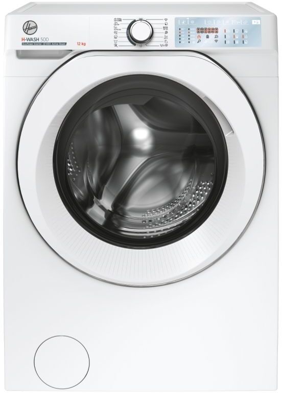 Hoover HWB412AMC Washing Machine - White