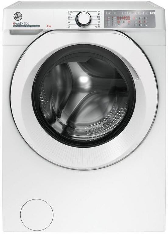 Hoover HWB59AMC Washing Machine - White Hoover HWB59AMC Washing Machine - White
