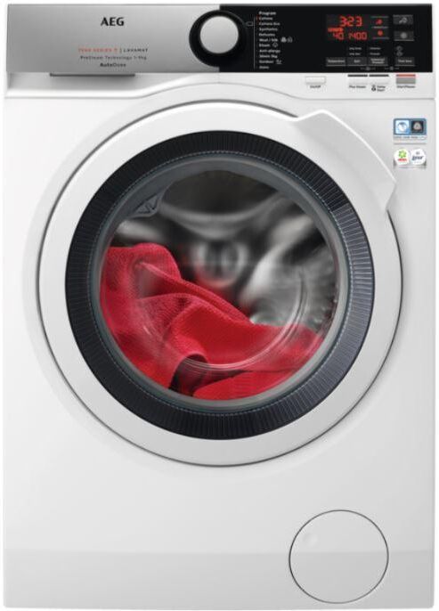 AEG L7FBE942CA Washing Machine - White