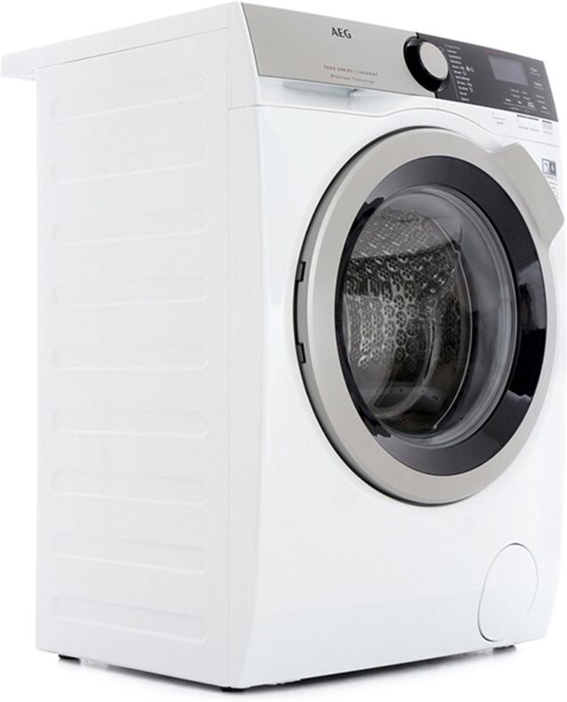 AEG L7FEE845R 7000 Series Washing Machine - White