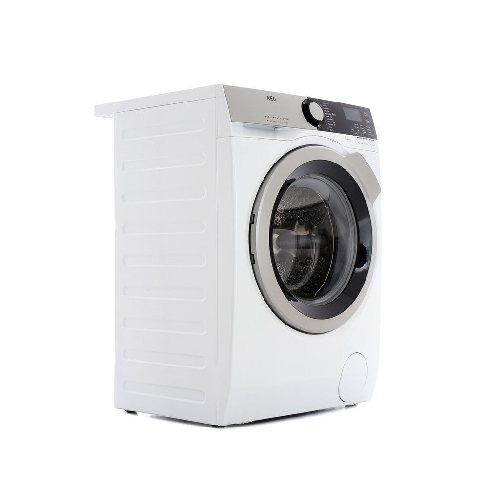 AEG L7FEE865R 7000 Series Washing Machine - White