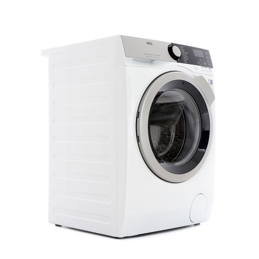 AEG L7FEE965R 7000 Series Washing Machine - White