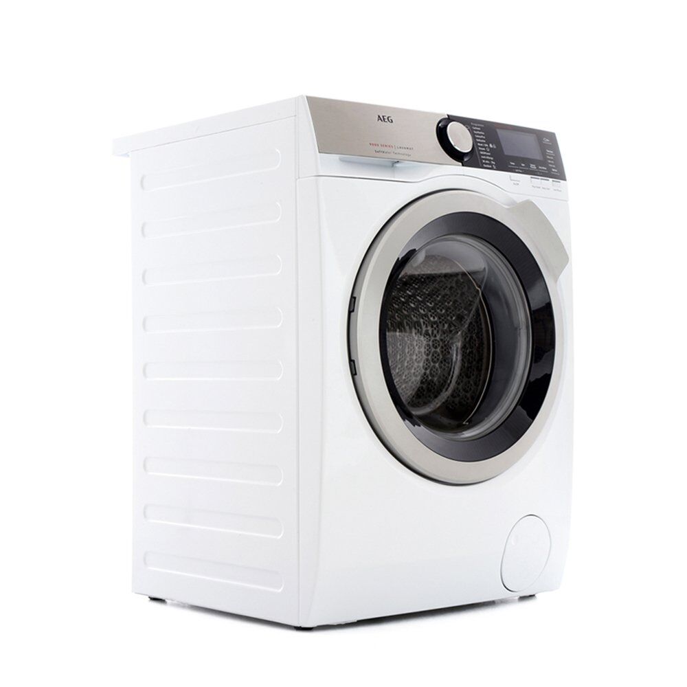 AEG L9FEC966R 9000 Series Washing Machine - White