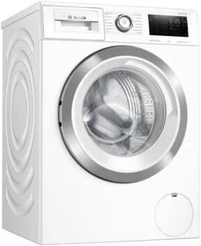 Bosch Serie 6 WAU28R90GB Washing Machine - White