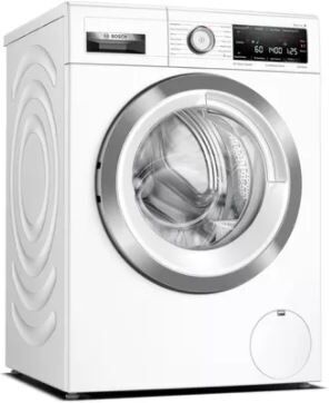 Bosch Serie 8 WAV28MH3GB Washing Machine - White Bosch Serie 8 WAV28MH3GB Washing Machine - White