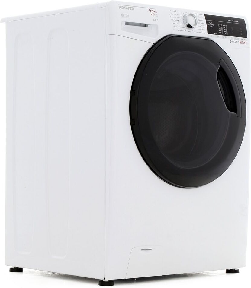 Hoover WDXOA596FN Washer Dryer - White Hoover WDXOA596FN Washer Dryer - White