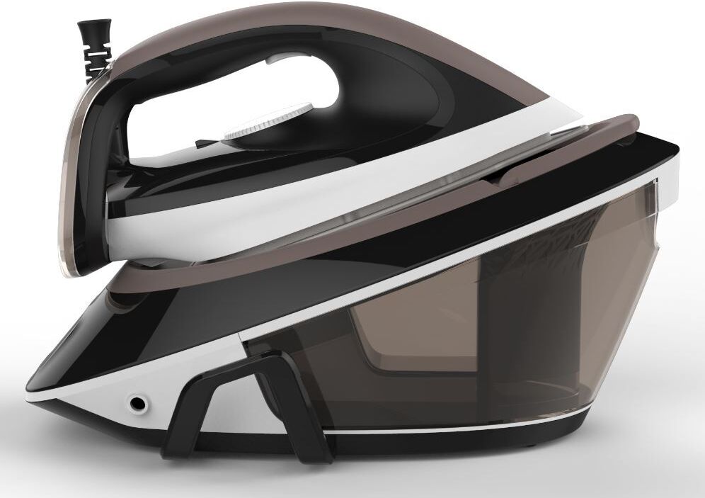 Tefal SV7040 Steam Generator Iron - Brown Tefal SV7040 Steam Generator Iron - Brown