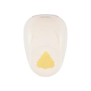 Creative Labs Craft Paper Punch Fir Tree 3,4 x 3,4 cm Circle Cutter for Crafting and Card Making Creative Labs Craft Paper Punch Fir Tree 3,4 x 3,4 cm Circle Cutter for Crafting and Card Making