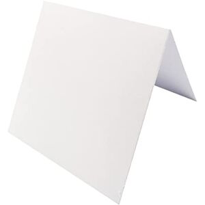 Florence Vaessen White Watercolour Paper - 15.5x15.5cm - 300 GSM - 50 pcs Florence Vaessen White Watercolour Paper - 15.5x15.5cm - 300 GSM - 50 pcs