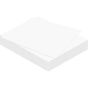 Kangaro Foam Board White 50 x 70 cm 3 mm Pack of 15 DIY for Crafts, Presentation, Model Making, Mounts Kangaro Foam Board White 50 x 70 cm 3 mm Pack of 15 DIY for Crafts, Presentation, Model Making, Mounts
