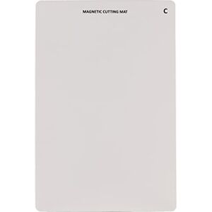 Creative Labs Cut'Em Easy Magnetic Cutting Mat Creative Labs Cut'Em Easy Magnetic Cutting Mat