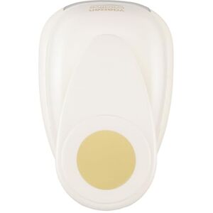 Creative Labs Craft Paper Punch Circle Ø 4,5 cm Circle Cutter for Crafting and Card Making Creative Labs Craft Paper Punch Circle Ø 4,5 cm Circle Cutter for Crafting and Card Making