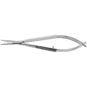 Artemio RE1215 Straight Scissors with Clips, Stainless Steel, Silver, 7.4 x 1 x 17.2 cm Artemio RE1215 Straight Scissors with Clips, Stainless Steel, Silver, 7.4 x 1 x 17.2 cm
