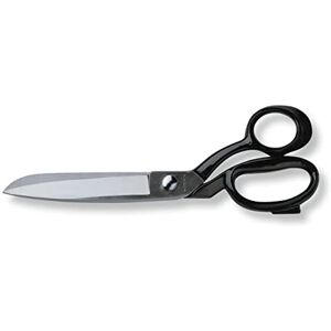 Victorinox Cutting-Out Scissors, Extra Sharp Blade, 26 cm, Stainless Steel, Black Victorinox Cutting-Out Scissors, Extra Sharp Blade, 26 cm, Stainless Steel, Black