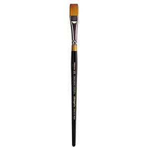 KINGART Original Gold Paint Brush-Wash, Size: 1/2 KINGART Original Gold Paint Brush-Wash, Size: 1/2
