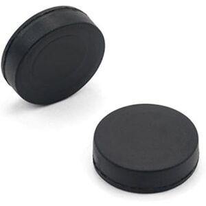 FIRST4MAGNETS Rubber Coated N42 Neodymium Magnet for Arts, Crafts, Model Making, DIY, Hobbies, Office and Home 21.5mm dia x 6.1mm thick 6.2kg Pull Pack of 10 FIRST4MAGNETS Rubber Coated N42 Neodymium Magnet for Arts, Crafts, Model Making, DIY, Hobbies, Office and Home 21.5mm dia x 6.1mm thick 6.2kg Pull Pack of 10