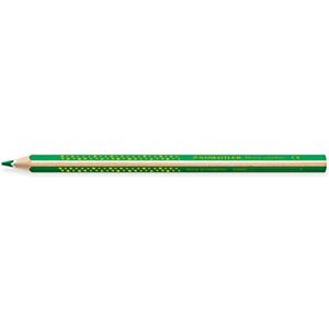 STAEDTLER 12 Coloured Pencils Green STAEDTLER 12 Coloured Pencils Green