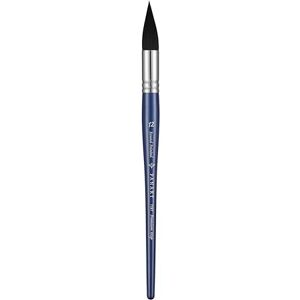 Pan Art Synthetic Fibre Mop No. 12 – Detail & Wash Brush for Watercolour & Gouache – Artist-Grade Performance Paintbrush for Fine Art, Craft & Illustration – 1 Unit Pan Art Synthetic Fibre Mop No. 12 – Detail & Wash Brush for Watercolour & Gouache – Artist-Grade Performance Paintbrush for Fine Art, Craft & Illustration – 1 Unit
