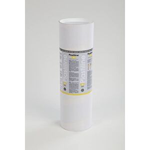 PLASTILINE 10730T tube Modelling Paste, High Precision -Sculpting, Moulding Hardness 30 (extra soft) 10 kg Dark grey shade. Made in France PLASTILINE 10730T tube Modelling Paste, High Precision -Sculpting, Moulding Hardness 30 (extra soft) 10 kg Dark grey shade. Made in France