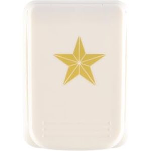 Creative Labs Embossing Craft Punch Star 1.34 x 1.38 inch (3.4 x 3.5 cm) Paper Punch for Crafting, Card Making and Scrapbooking Creative Labs Embossing Craft Punch Star 1.34 x 1.38 inch (3.4 x 3.5 cm) Paper Punch for Crafting, Card Making and Scrapbooking