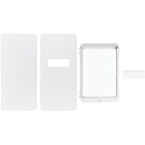 Sizzix Dimensional Diffuser by Stacey Park Rectangle Starter Set Sizzix Dimensional Diffuser by Stacey Park Rectangle Starter Set