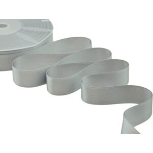 Furlanis Ribbon, Dark Grey, 25 mm x 25 m Furlanis Ribbon, Dark Grey, 25 mm x 25 m