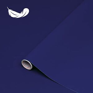 d-c-fix Vinyl wrap Navy Velvet 45 cm x 5 m Sticky Back Plastic roll for Furniture, Kitchen & cupboards Contact Paper Sticker self Adhesive Film d-c-fix Vinyl wrap Navy Velvet 45 cm x 5 m Sticky Back Plastic roll for Furniture, Kitchen & cupboards Contact Paper Sticker self Adhesive Film