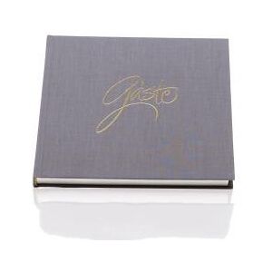 Rössler Guest Book Linen Grey 210 x 210 cm Rössler Guest Book Linen Grey 210 x 210 cm