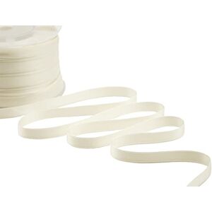 Furlanis Ribbon - Milk - 10 mm x 25 m Furlanis Ribbon - Milk - 10 mm x 25 m