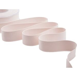 Furlanis Ribbon - Powder Pink - Soft Silky Matte Finish - Ribbon Type Furlanis Ribbon - Powder Pink - Soft Silky Matte Finish - Ribbon Type