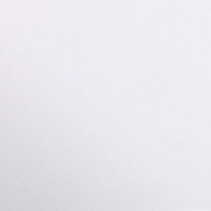 Clairefontaine Ref 48063C Maya Coloured Smooth Drawing Paper (Pack of 25 Sheets) 270gsm Paper A3 (42 x 29.7cm) White Colour Deep Dyed, Acid Free, pH Neutral Clairefontaine Ref 48063C Maya Coloured Smooth Drawing Paper (Pack of 25 Sheets) 270gsm Paper A3 (42 x 29.7cm) White Colour Deep Dyed, Acid Free, pH Neutral