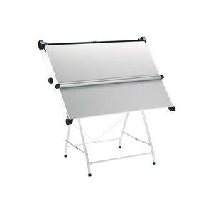 VISTA plan A0 Compactable Drawing Board with Stand E07995 VISTA plan A0 Compactable Drawing Board with Stand E07995