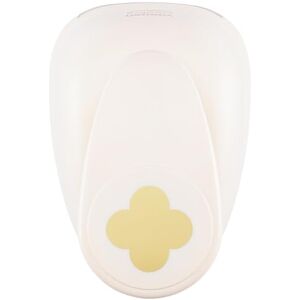 Creative Labs Craft Paper Punch Flower 7,5 x 7,5 cm Circle Cutter for Crafting and Card Making Creative Labs Craft Paper Punch Flower 7,5 x 7,5 cm Circle Cutter for Crafting and Card Making