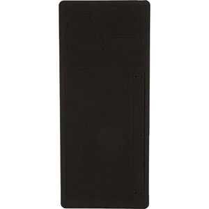 Sizzix Scoreboard XL Die 661906, Journal by Eileen Hull, Multi Color, One Size Sizzix Scoreboard XL Die 661906, Journal by Eileen Hull, Multi Color, One Size