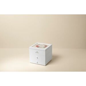 DMC Modular Storage Box Includes 70 Skeins of Six-Strand Embroidery Floss DMC Modular Storage Box Includes 70 Skeins of Six-Strand Embroidery Floss