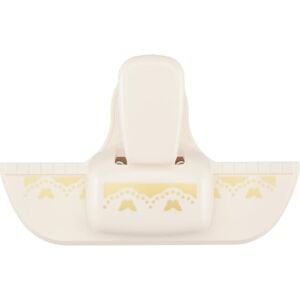 Creative Labs Border Punch Butterflies 1,3 x 4,5 cm Circle Punch for Card Making and Crafting Creative Labs Border Punch Butterflies 1,3 x 4,5 cm Circle Punch for Card Making and Crafting