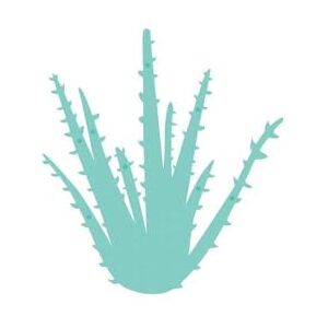 KAISERCRAFT PTY LTD Aloe Die - Craft Die KAISERCRAFT PTY LTD Aloe Die - Craft Die