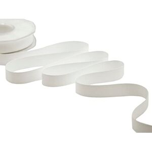 Furlanis Ribbon, Natural White, 15 mm x 25 m Furlanis Ribbon, Natural White, 15 mm x 25 m