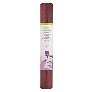 Cricut Red Glitter Craft Paper - Craft Paper Cricut Red Glitter Craft Paper - Craft Paper