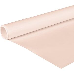 Clairefontaine 195754C One Roll Kraft Laid Paper Colour: Peach Orange Dimensions: 10x0.70m 65g Gift Wrapping, DIY, Crafts Clairefontaine 195754C One Roll Kraft Laid Paper Colour: Peach Orange Dimensions: 10x0.70m 65g Gift Wrapping, DIY, Crafts