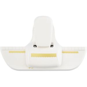 Creative Labs Border Punch Stamp 0.3 x 1.8" (0.8 x 4.5 cm) for Scrapbooking, Card Making and Crafting Creative Labs Border Punch Stamp 0.3 x 1.8" (0.8 x 4.5 cm) for Scrapbooking, Card Making and Crafting