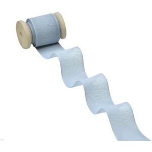 Furlanis Ribbon - Polyester - Duck Egg - 25 mm x 25 m - Ribbon Furlanis Ribbon - Polyester - Duck Egg - 25 mm x 25 m - Ribbon