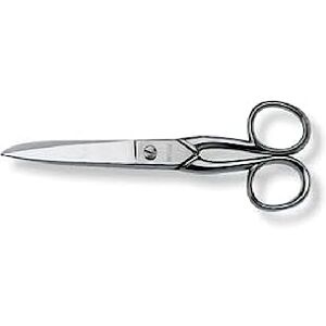 Victorinox Household Scissors France, Extra Sharp Blade, 15 cm, Stainless Steel, Grey Victorinox Household Scissors France, Extra Sharp Blade, 15 cm, Stainless Steel, Grey