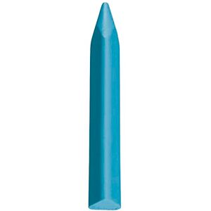 Jovi Triwax Triwax Crayons, Case of 12 Wax Crayons, Light Blue (97305) Jovi Triwax Triwax Crayons, Case of 12 Wax Crayons, Light Blue (97305)