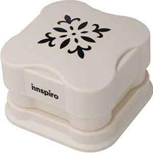 INNSPIRO Anywhere Punch Flower 38 mm. INNSPIRO Anywhere Punch Flower 38 mm.