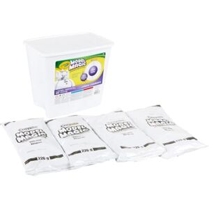 CRAYOLA Model Magic Bucket Soft Modelling Compound Kids Arts & Crafts Ideal For Kids Aged 3+ CRAYOLA Model Magic Bucket Soft Modelling Compound Kids Arts & Crafts Ideal For Kids Aged 3+