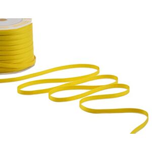Furlanis Ribbon, Yellow Sun, 6 mm x 25 m Furlanis Ribbon, Yellow Sun, 6 mm x 25 m