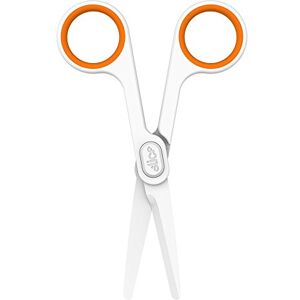 Slice Small Ceramic Scissors, Zirconium Oxide, Multi-Colour, L 141.5mm x W 66.5mm x H 12.75mm Slice Small Ceramic Scissors, Zirconium Oxide, Multi-Colour, L 141.5mm x W 66.5mm x H 12.75mm